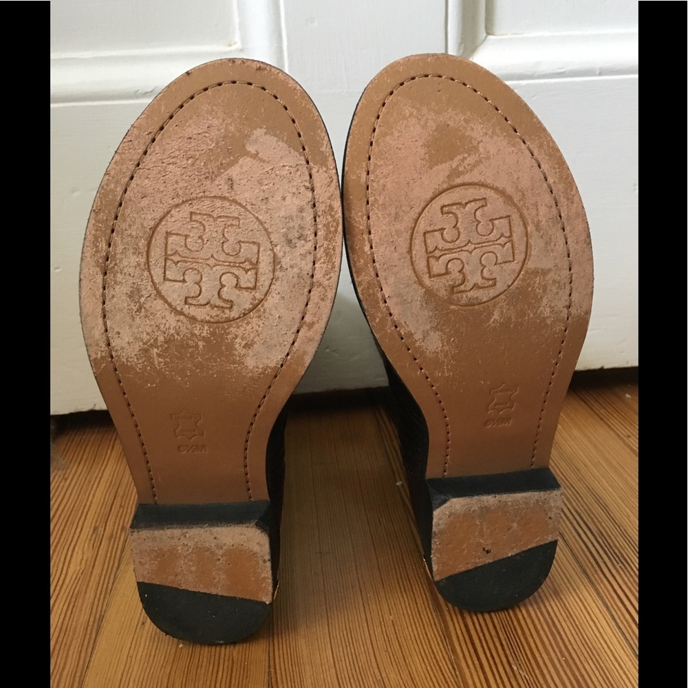 Tory Burch "Elyse" Booties - image 5